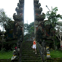 Photo de Bali - Baturiti